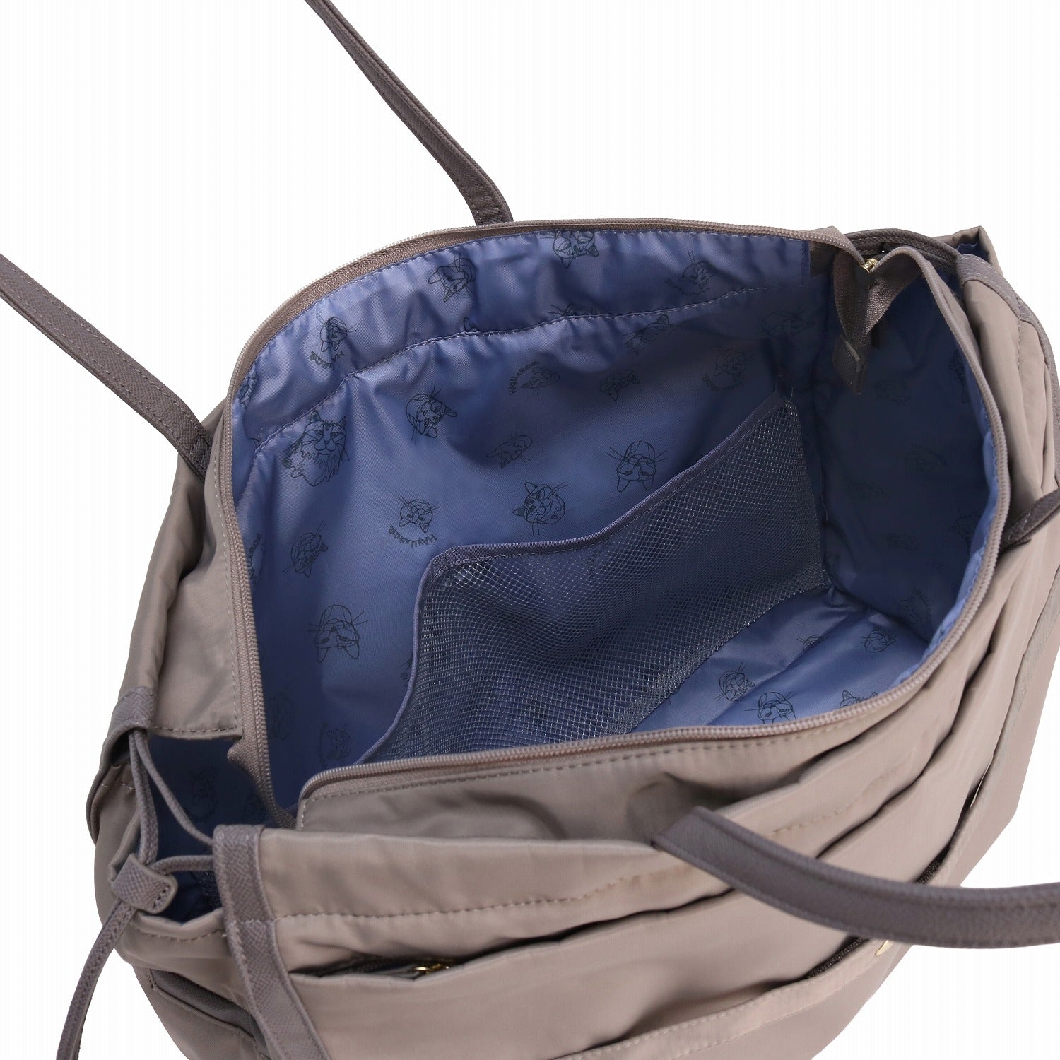 HAyU YUCCA Tote Medium ACE