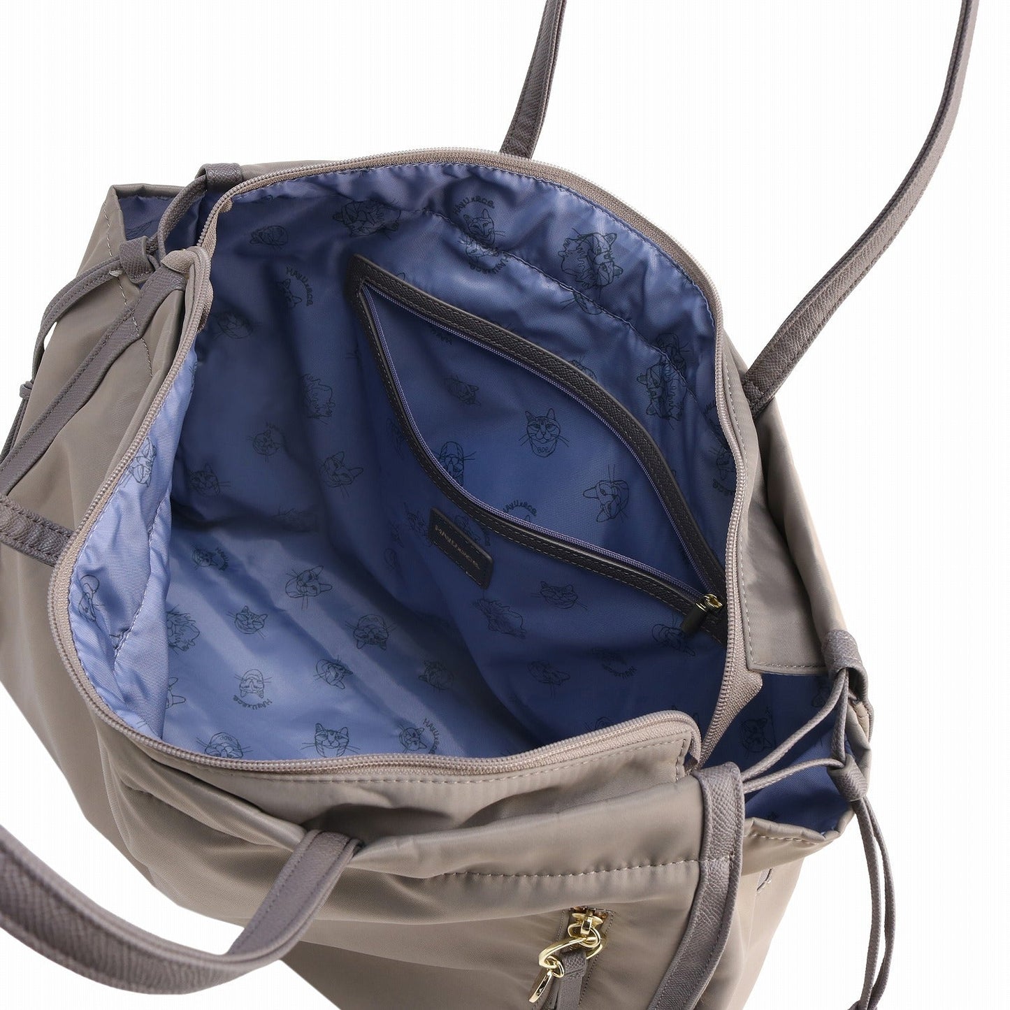 HAyU YUCCA Tote Medium ACE