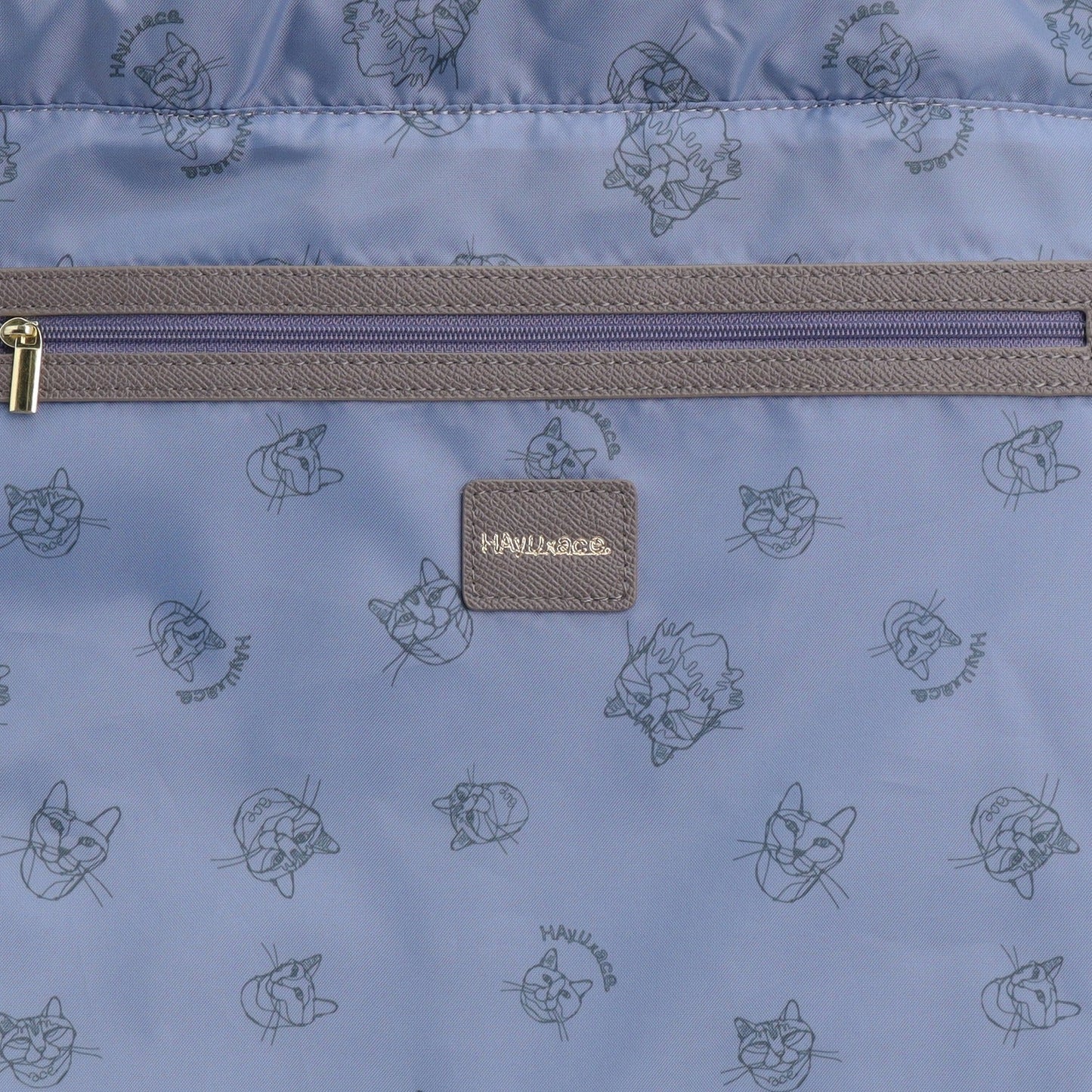 HAyU YUCCA Tote Medium ACE