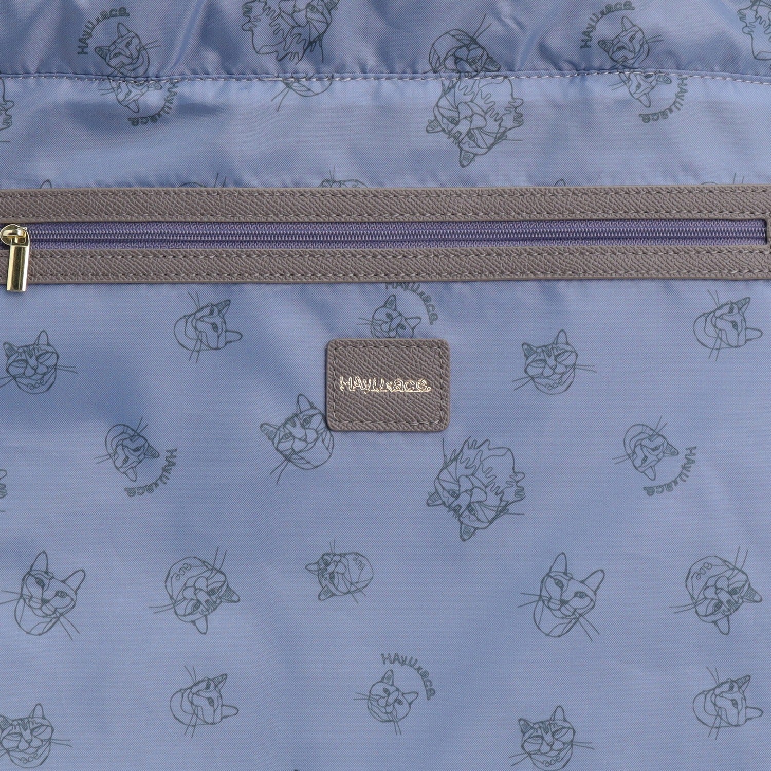 HAyU YUCCA Tote Medium ACE