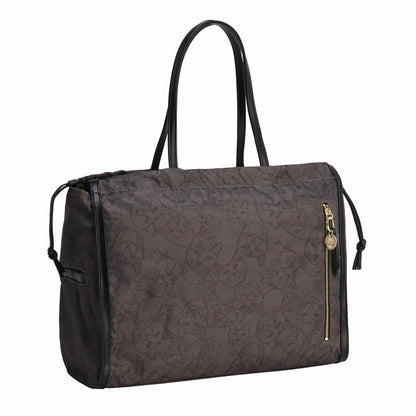 HAyU YUCCA Tote Medium ACE