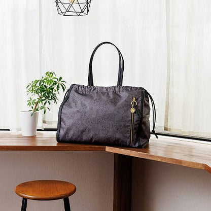 HAyU YUCCA Tote Medium ACE