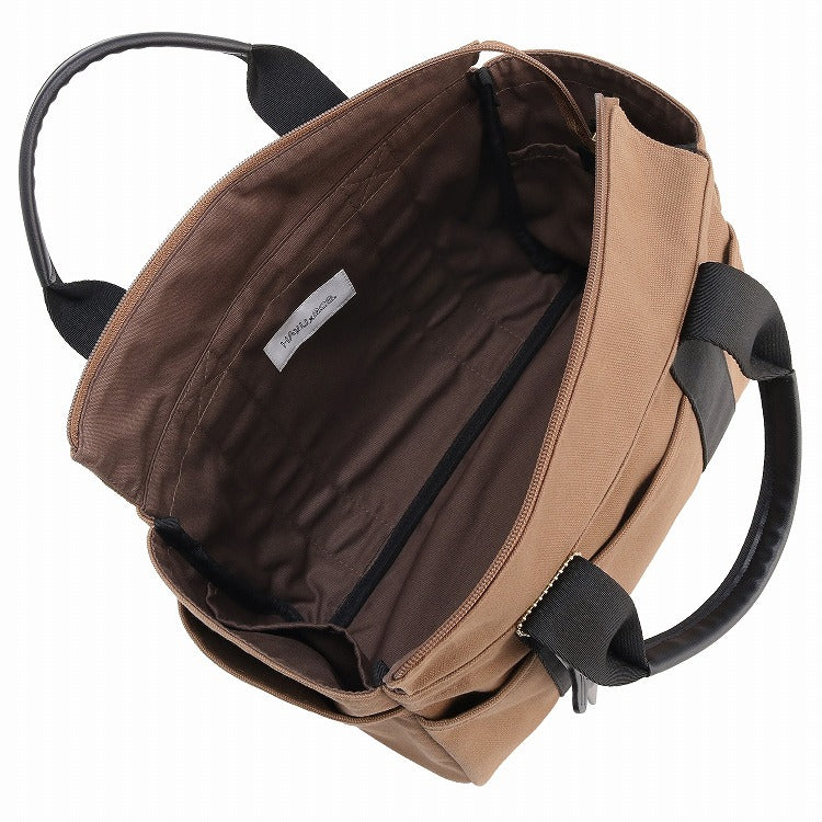 HAyU GARDEN Tote Small ACE