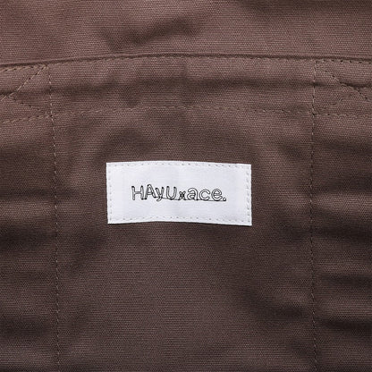 HAyU GARDEN Tote Small ACE