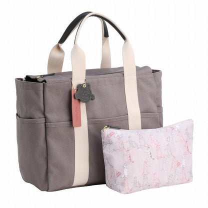 HAyU GARDEN Tote Medium ACE