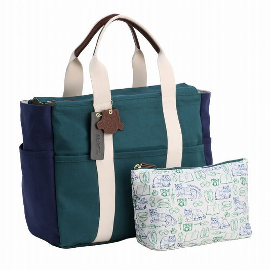 HAyU GARDEN Tote Medium ACE