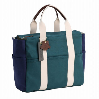 HAyU GARDEN Tote Medium ACE