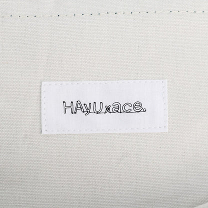 HAyU GARDEN Tote Medium ACE