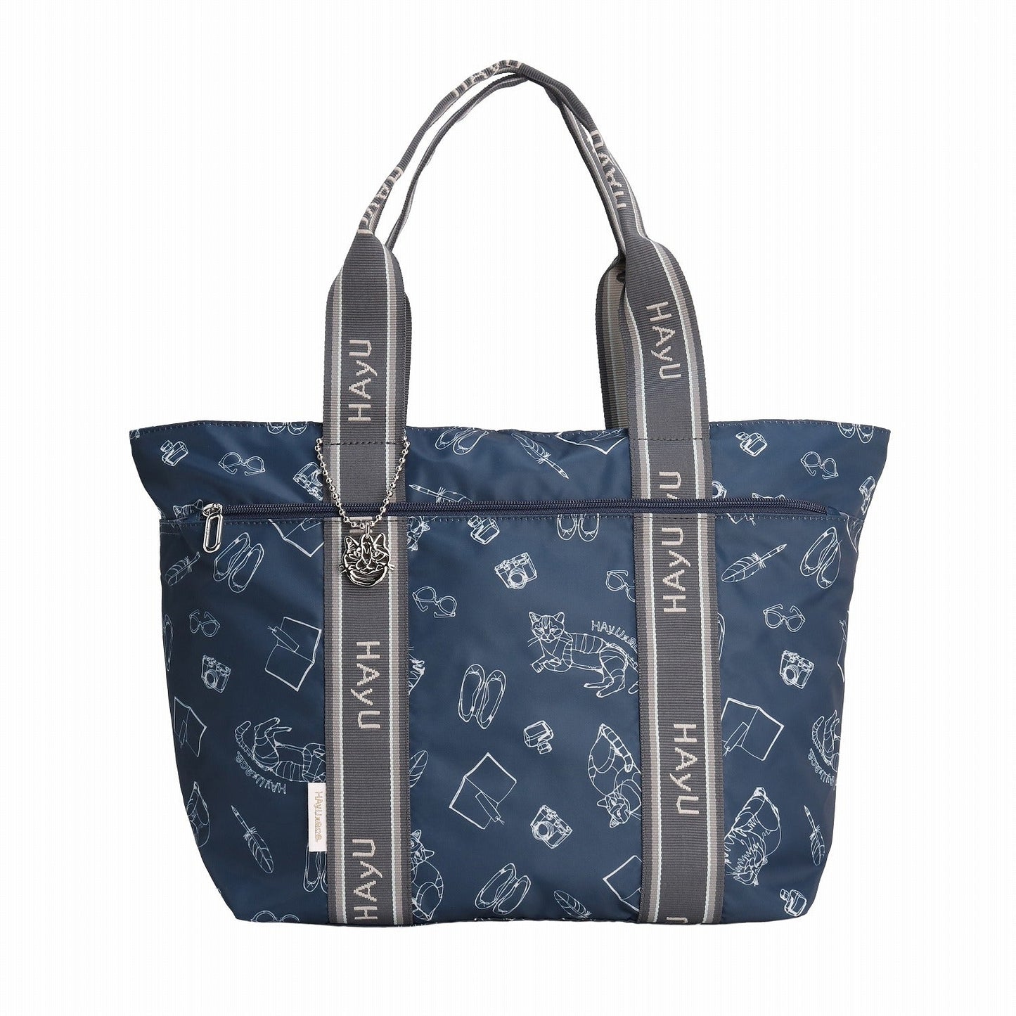HAyU FOLDING Tote Small ACE
