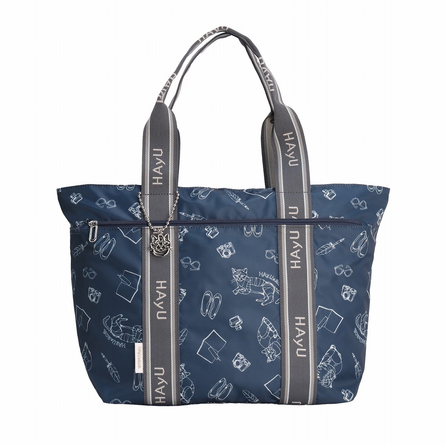 HAyU FOLDING Tote Small ACE