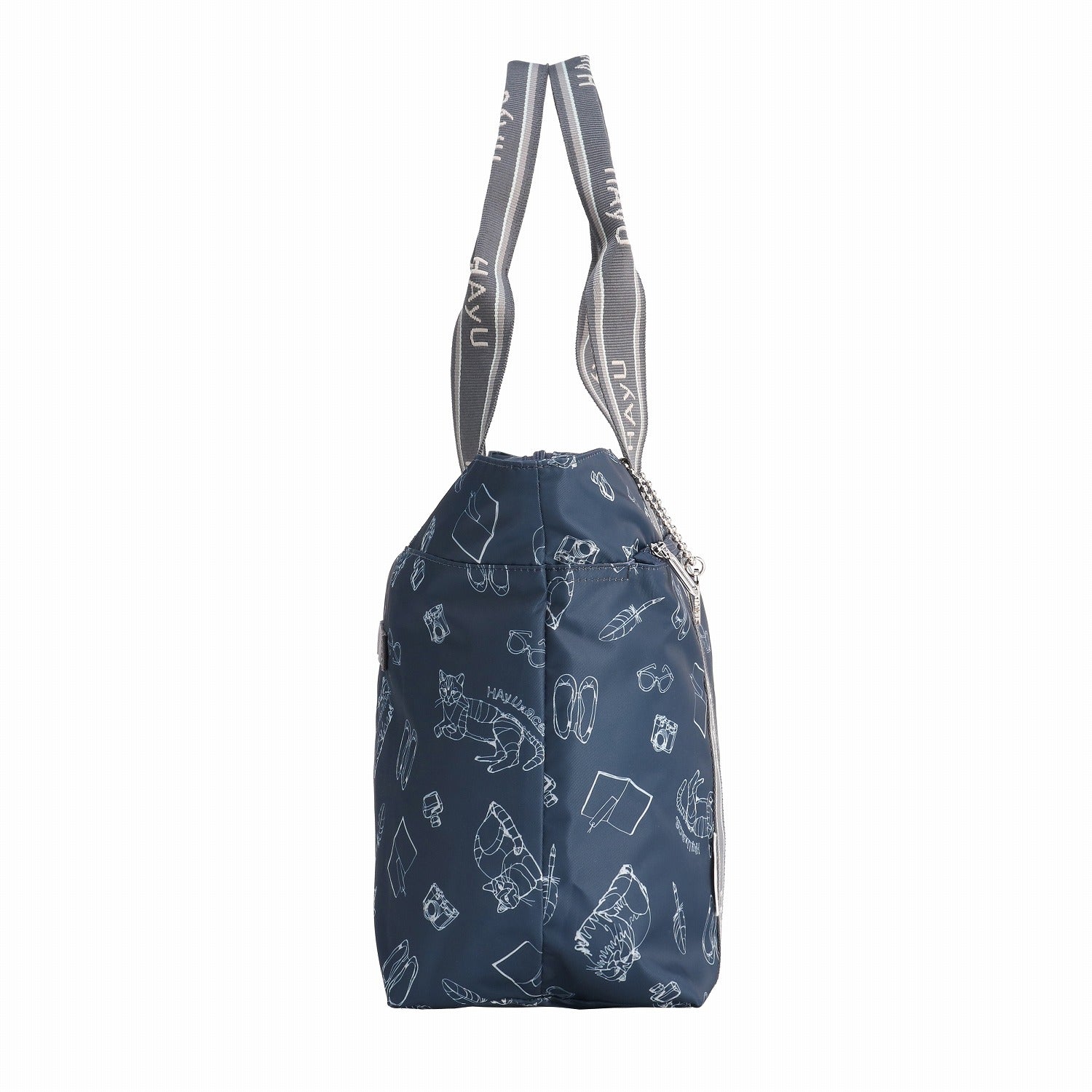 HAyU FOLDING Tote Small ACE
