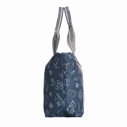 HAyU FOLDING Tote Small ACE