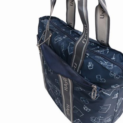 HAyU FOLDING Tote Small ACE