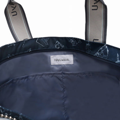 HAyU FOLDING Tote Small ACE