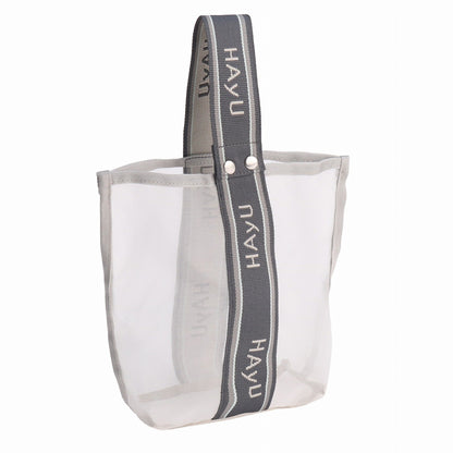 HAyU FOLDING Tote Small ACE