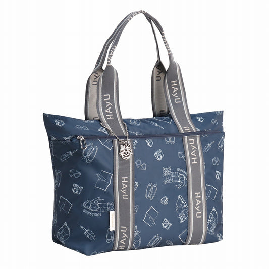 HAyU FOLDING Tote Small ACE