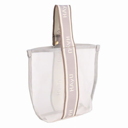 HAyU FOLDING Tote Small ACE
