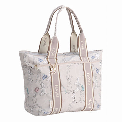 HAyU FOLDING Tote Small ACE