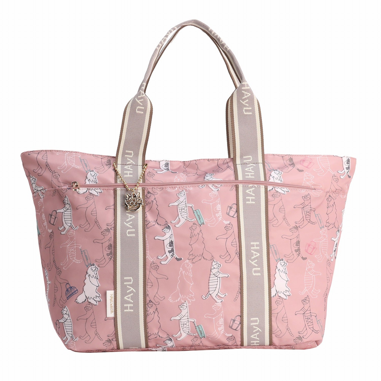HAyU FOLDING Tote Medium ACE