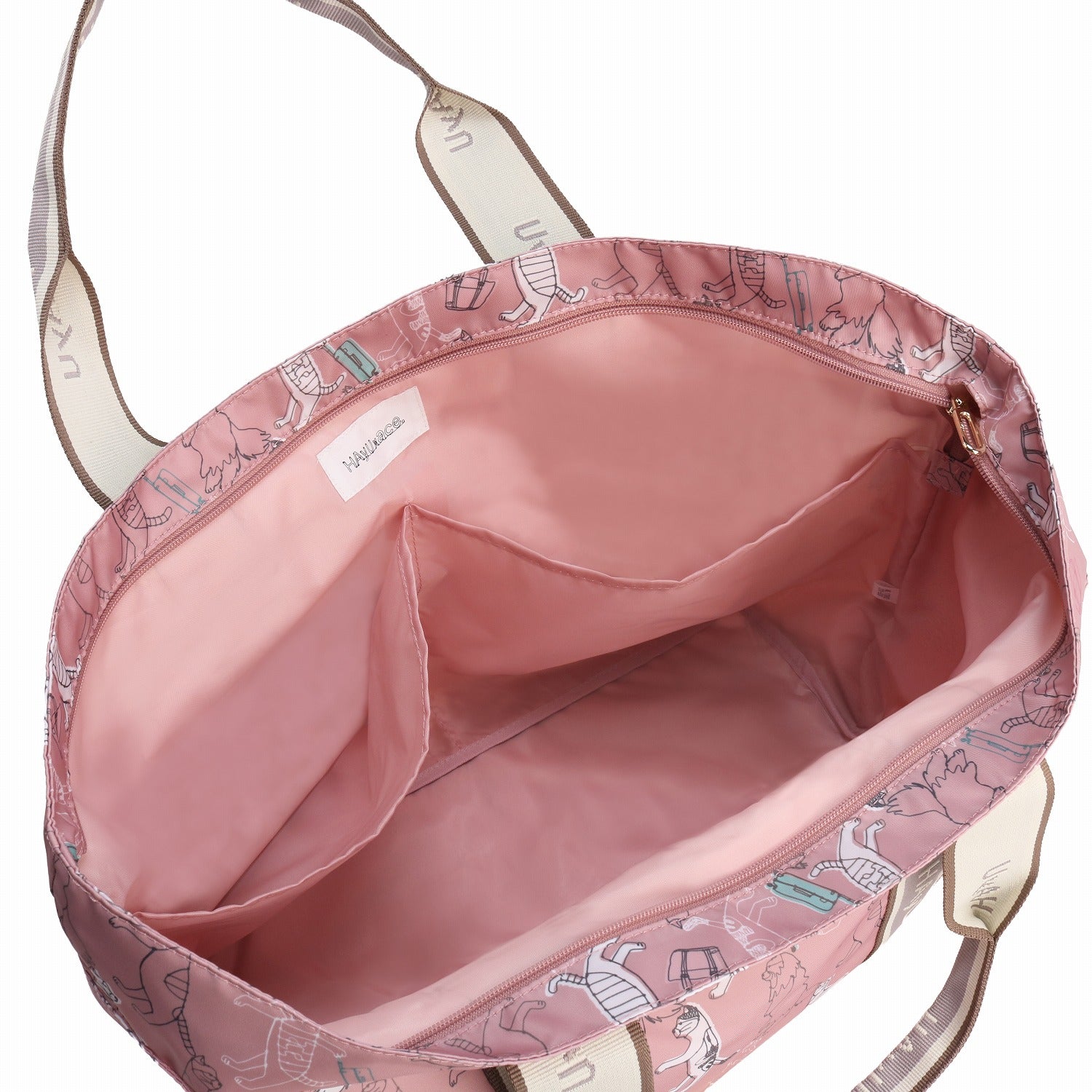 HAyU FOLDING Tote Medium ACE