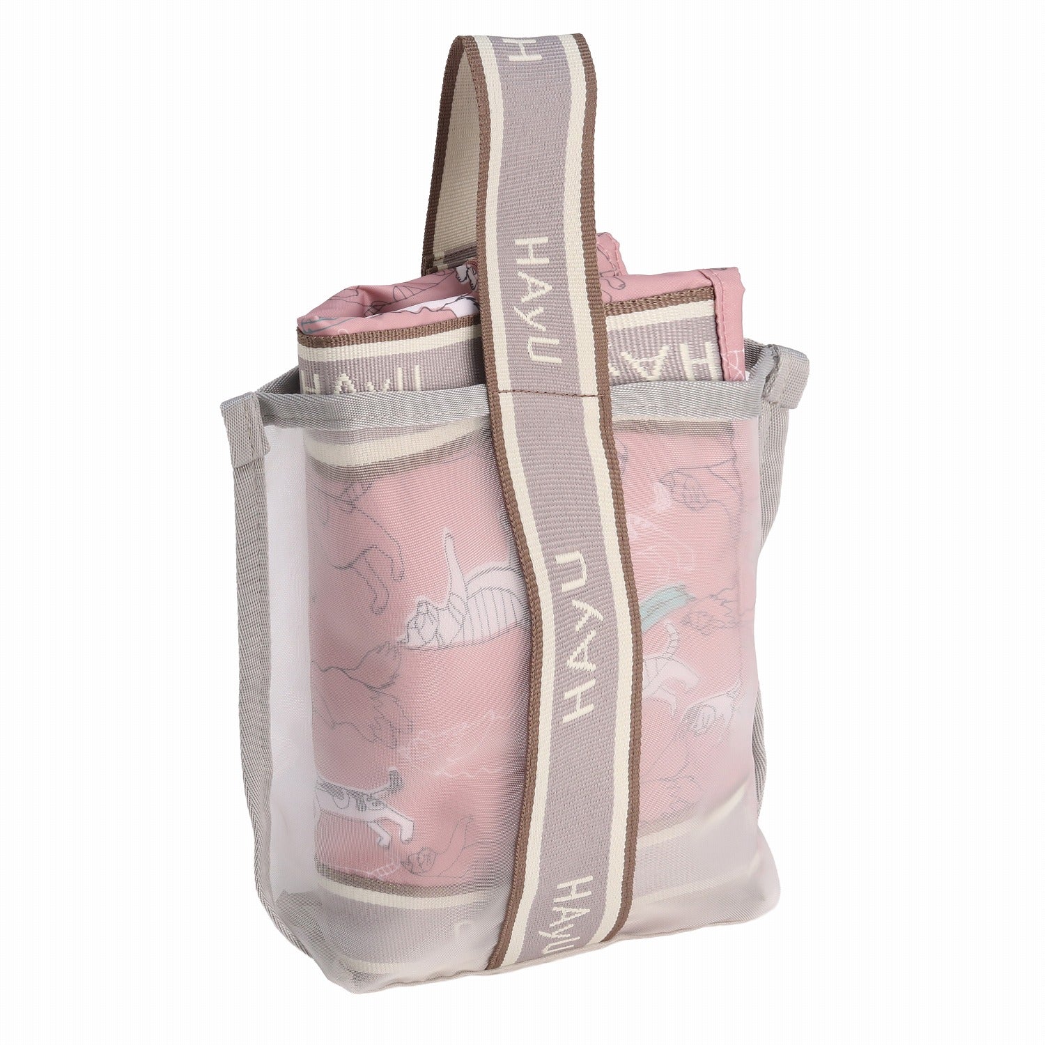 HAyU FOLDING Tote Medium ACE