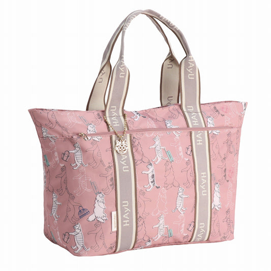 HAyU FOLDING Tote Medium ACE