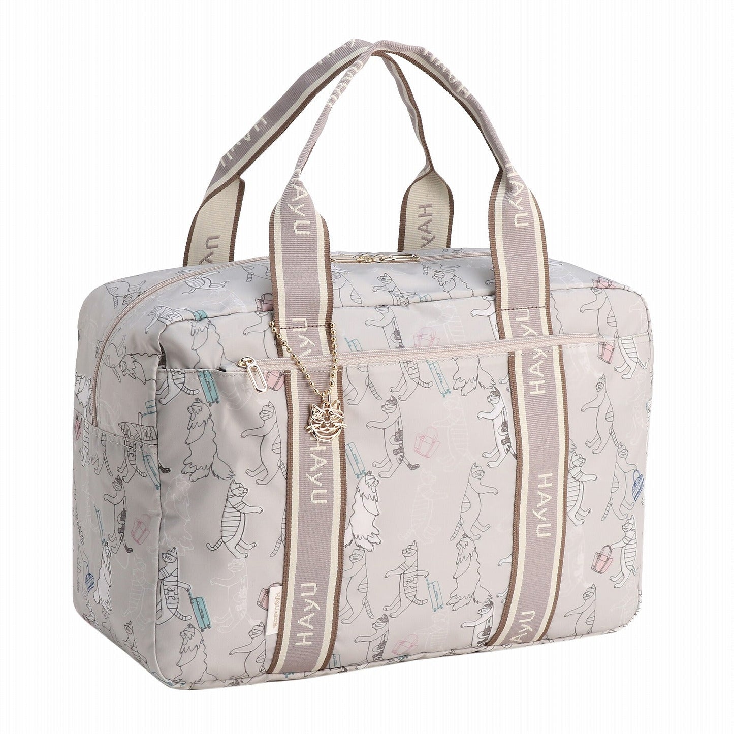 HAyU FOLDING Duffel Bag ACE
