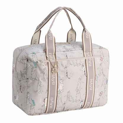 HAyU FOLDING Duffel Bag ACE