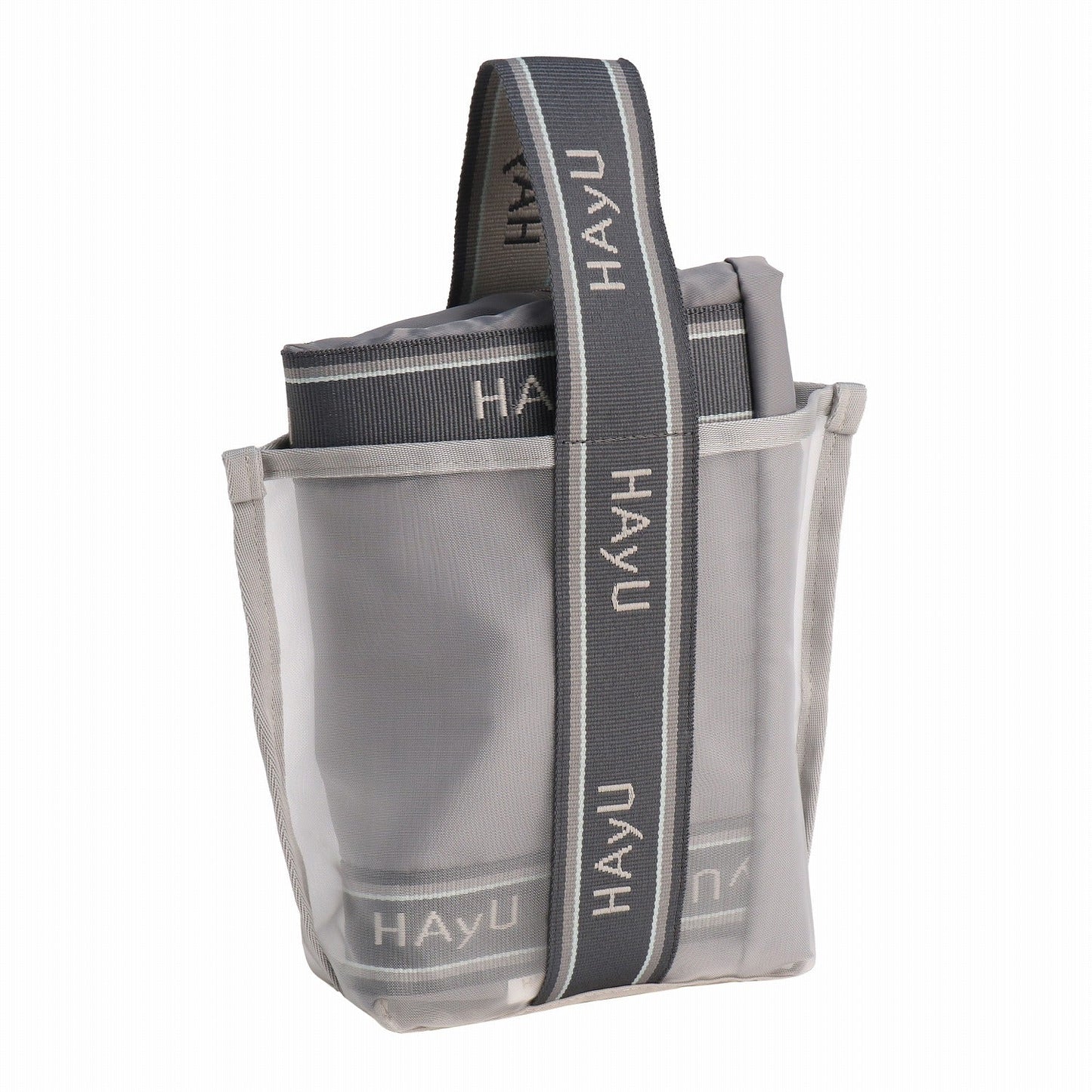 HAyU FOLDING Duffel Bag ACE
