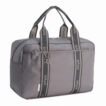 HAyU FOLDING Duffel Bag ACE