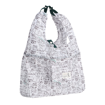 HAyU MARCHE Reusable Bag ACE