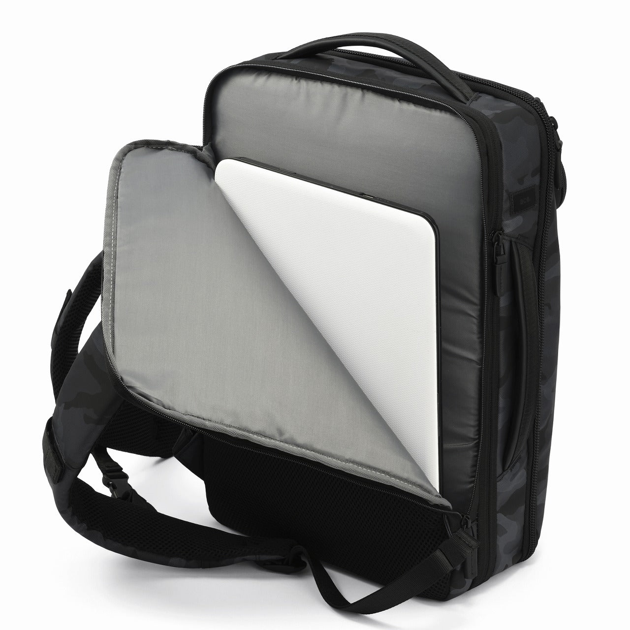 DUALPOSE Limited Backpack Small ACE