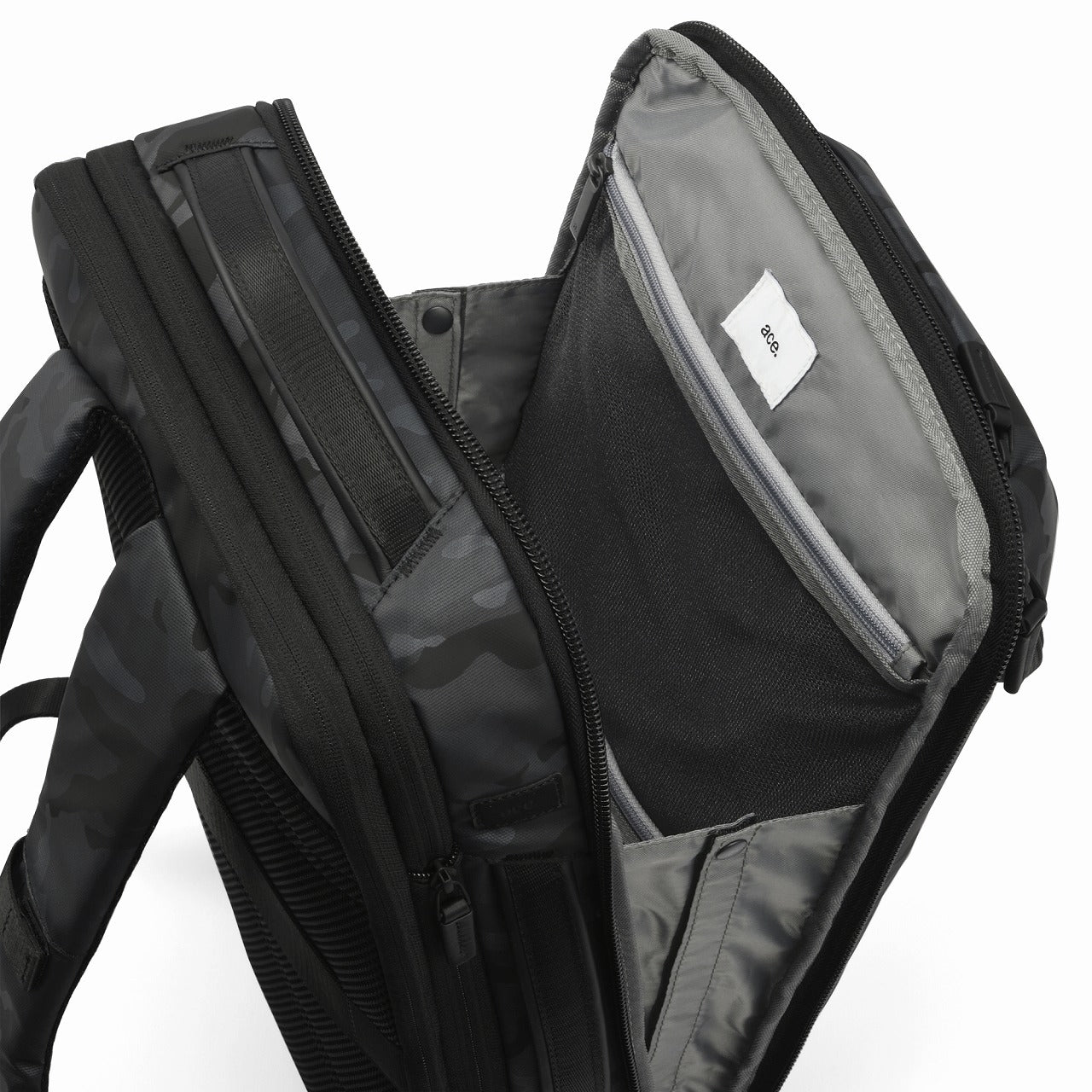 DUALPOSE Limited Backpack Small ACE