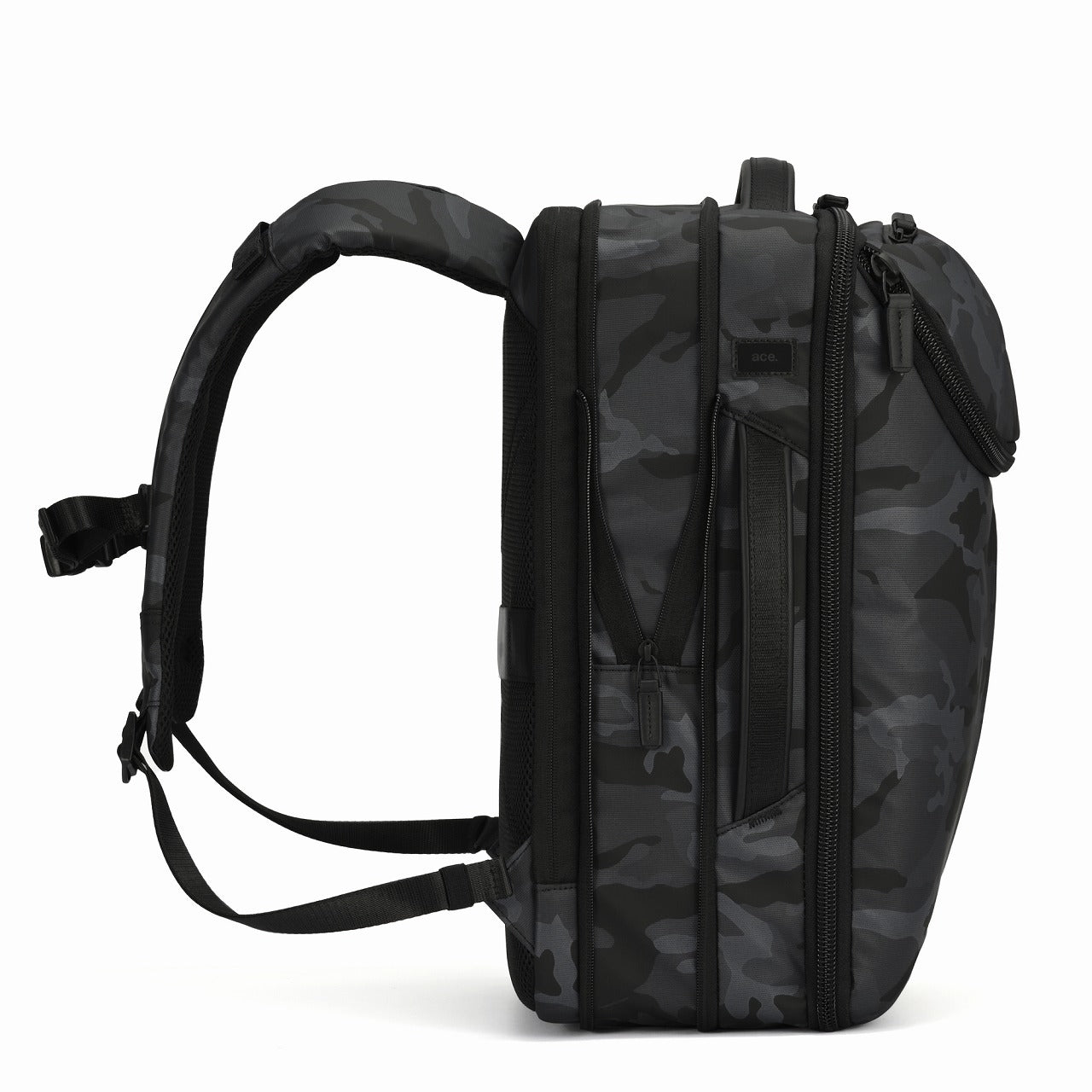 DUALPOSE Limited Backpack Small ACE