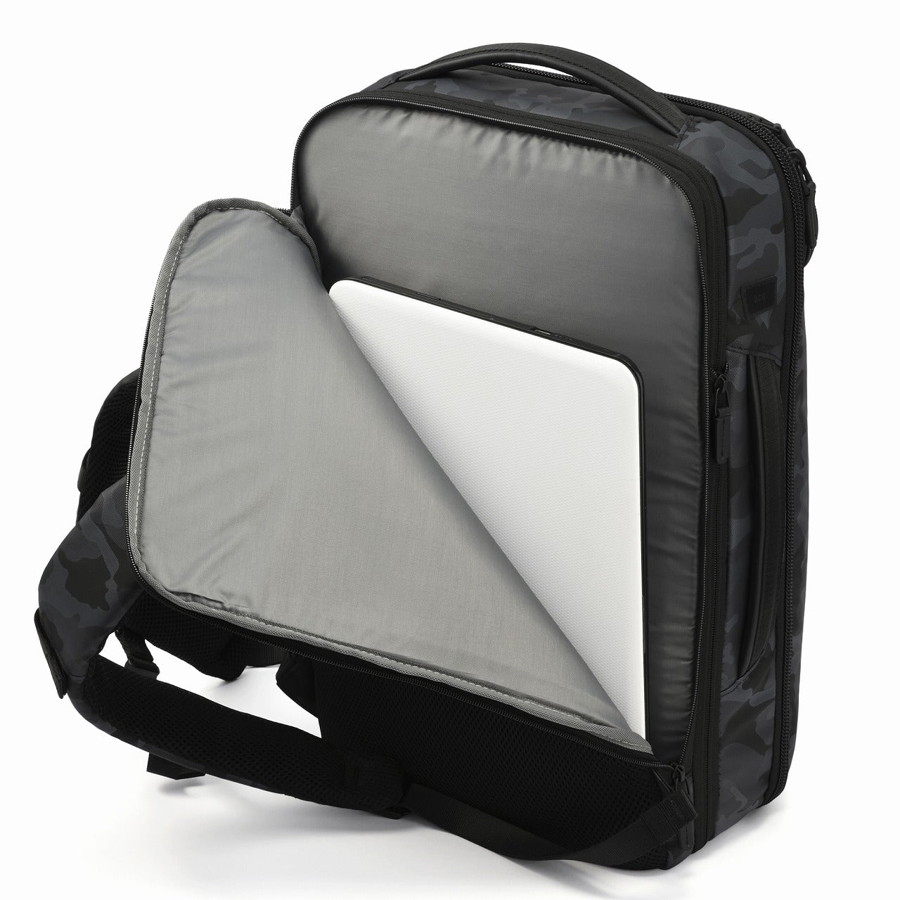 DUALPOSE Limited Backpack Medium ACE