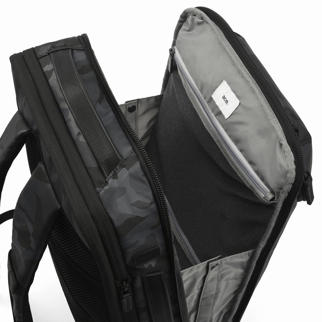 DUALPOSE Limited Backpack Medium ACE