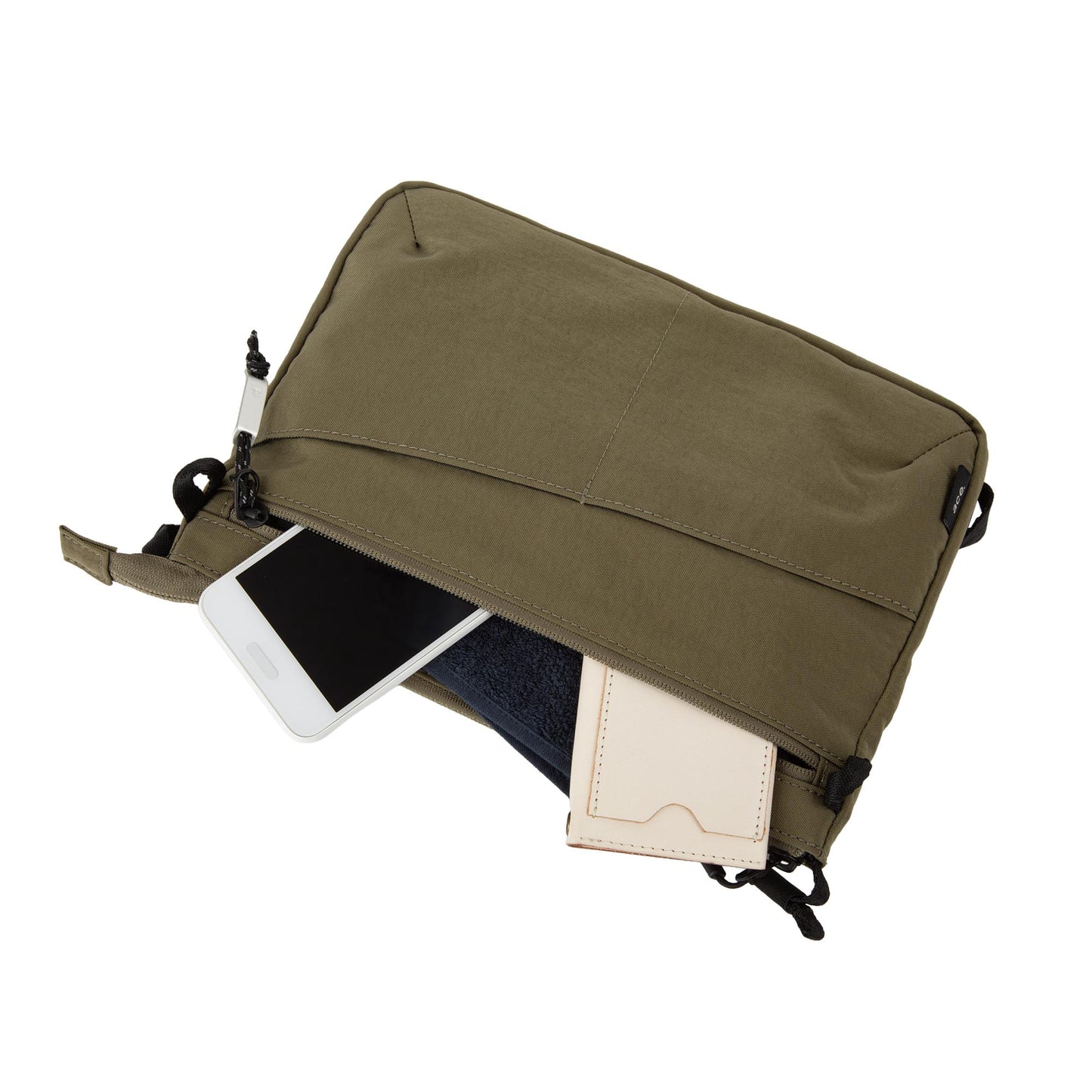 FALTELIGHT Crossbody Small