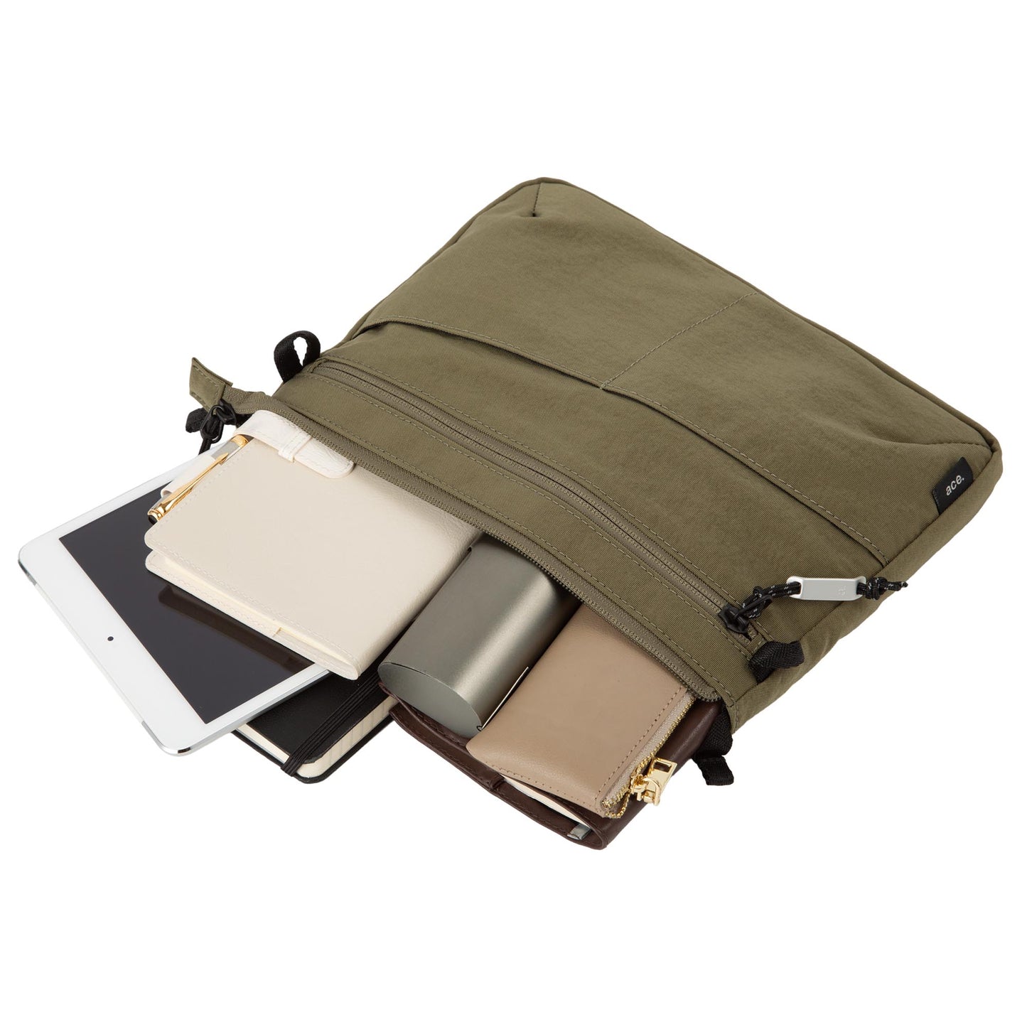 FALTELIGHT Crossbody Small