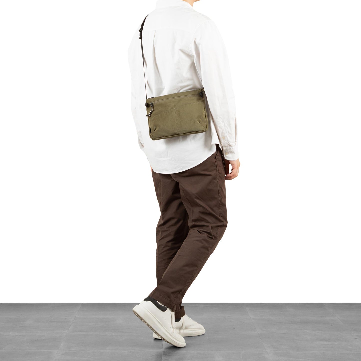 FALTELIGHT Crossbody Small