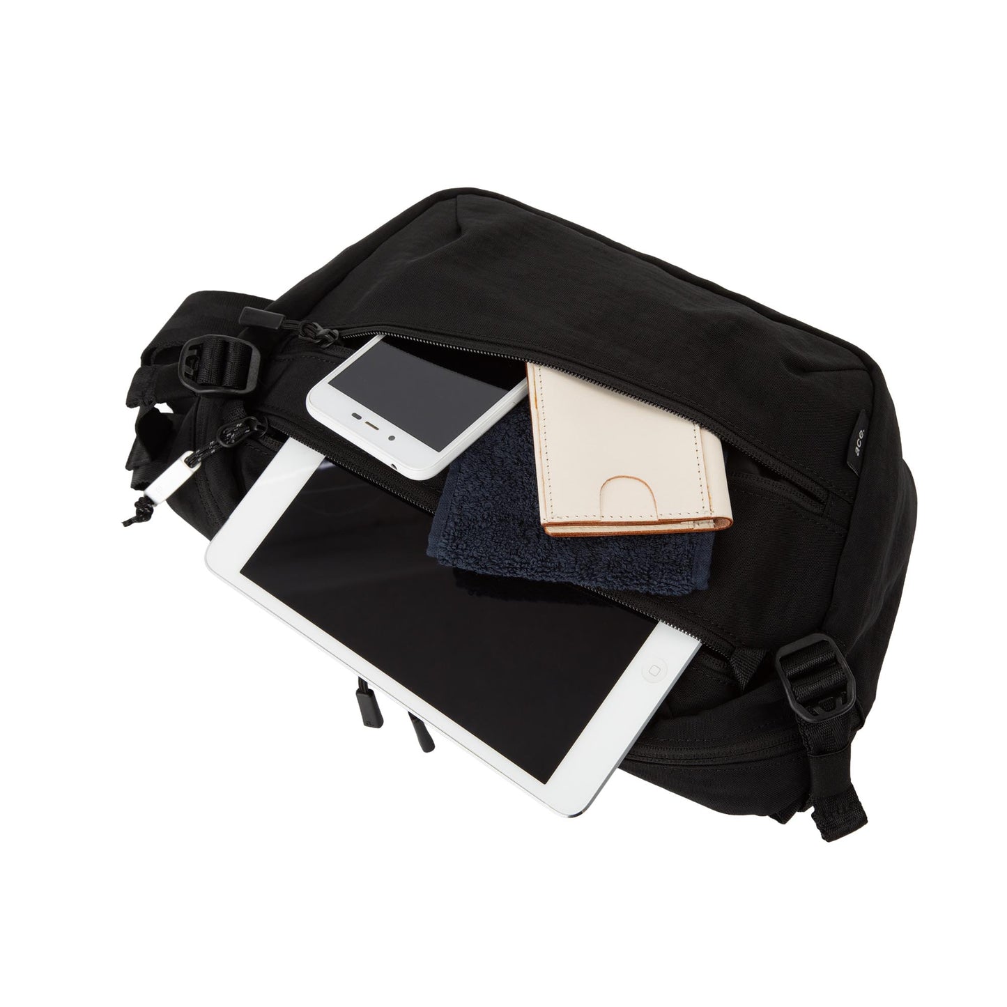FALTELIGHT Crossbody Medium