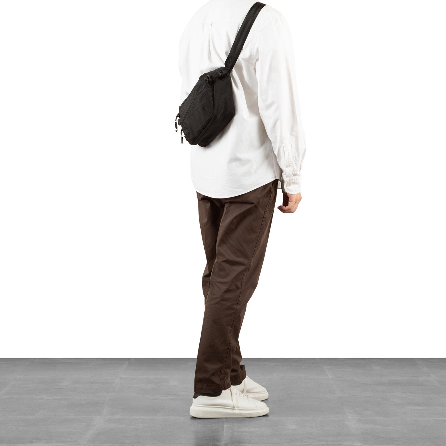 FALTELIGHT Crossbody Medium