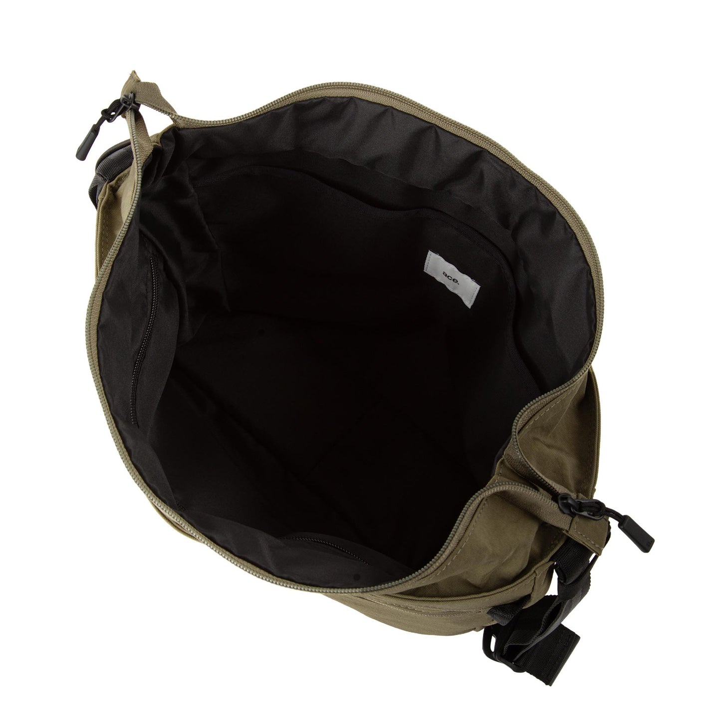 FALTELIGHT Crossbody Large