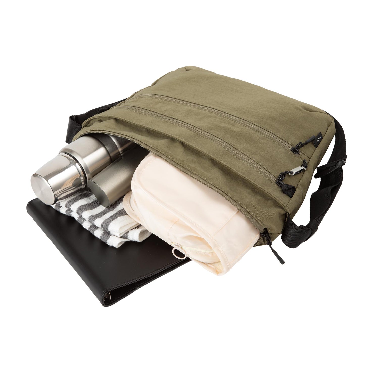 FALTELIGHT Crossbody Large