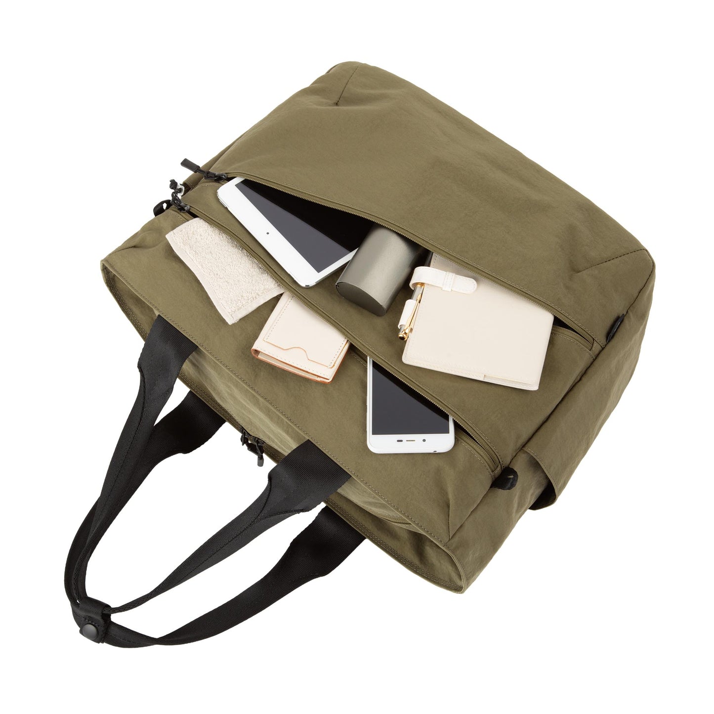FALTELIGHT Tote Medium