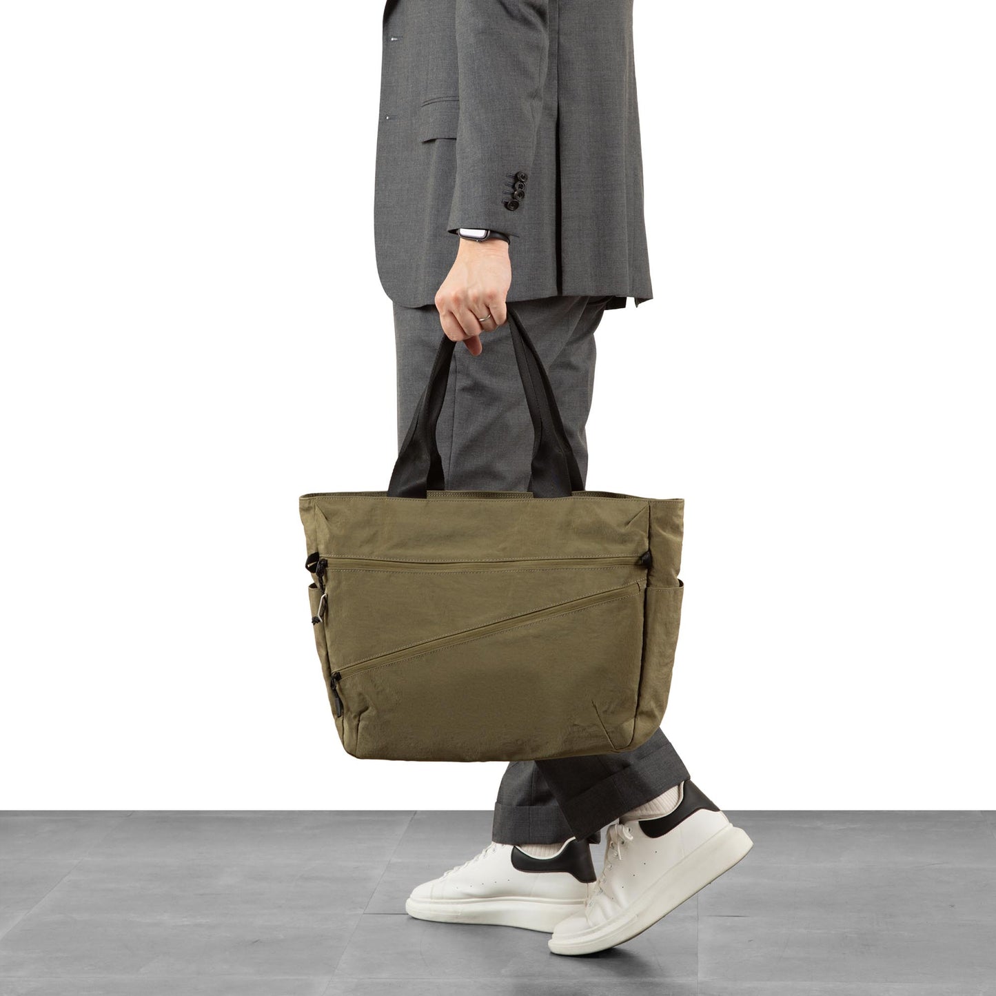 FALTELIGHT Tote Medium
