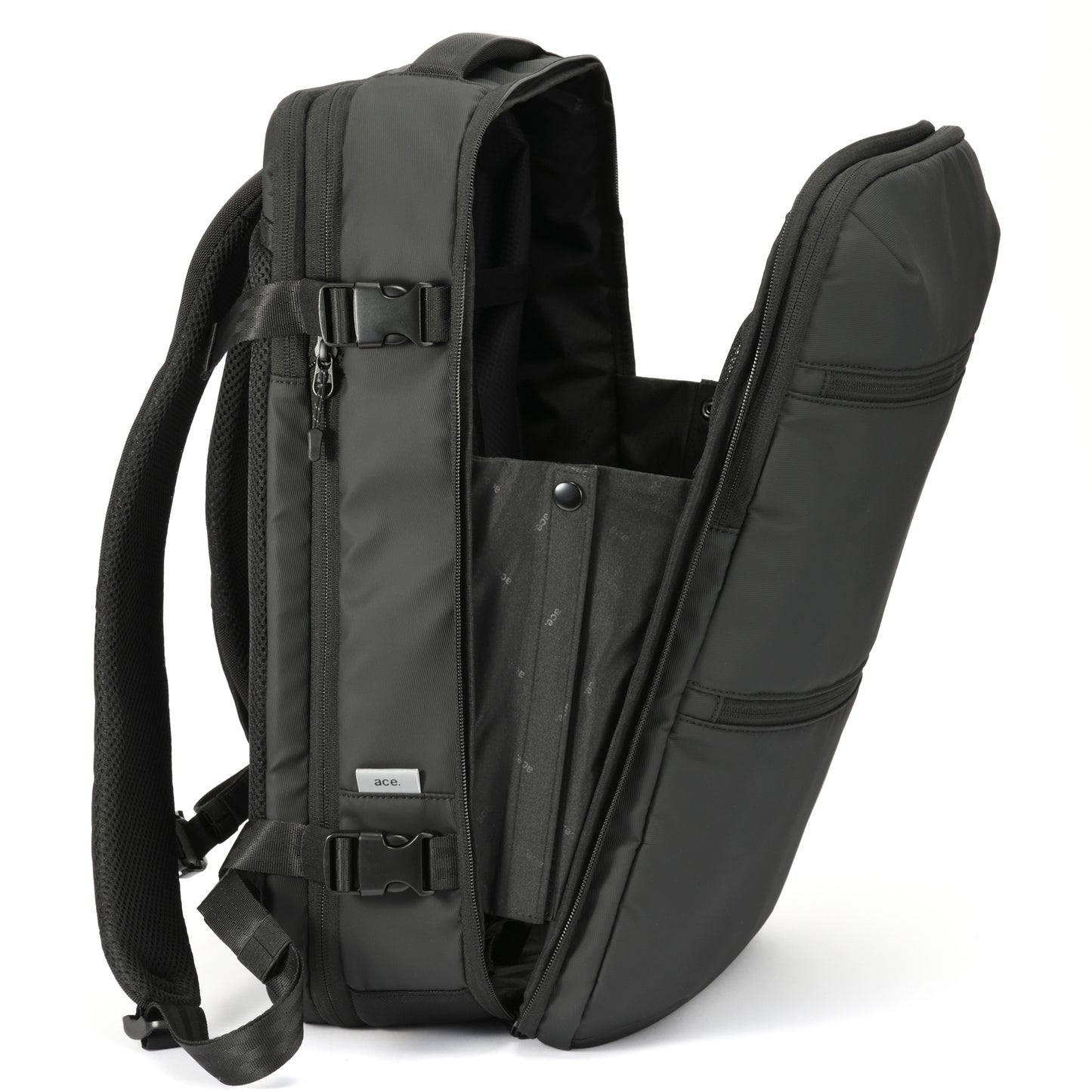 SPACEOPT Backpack Small
