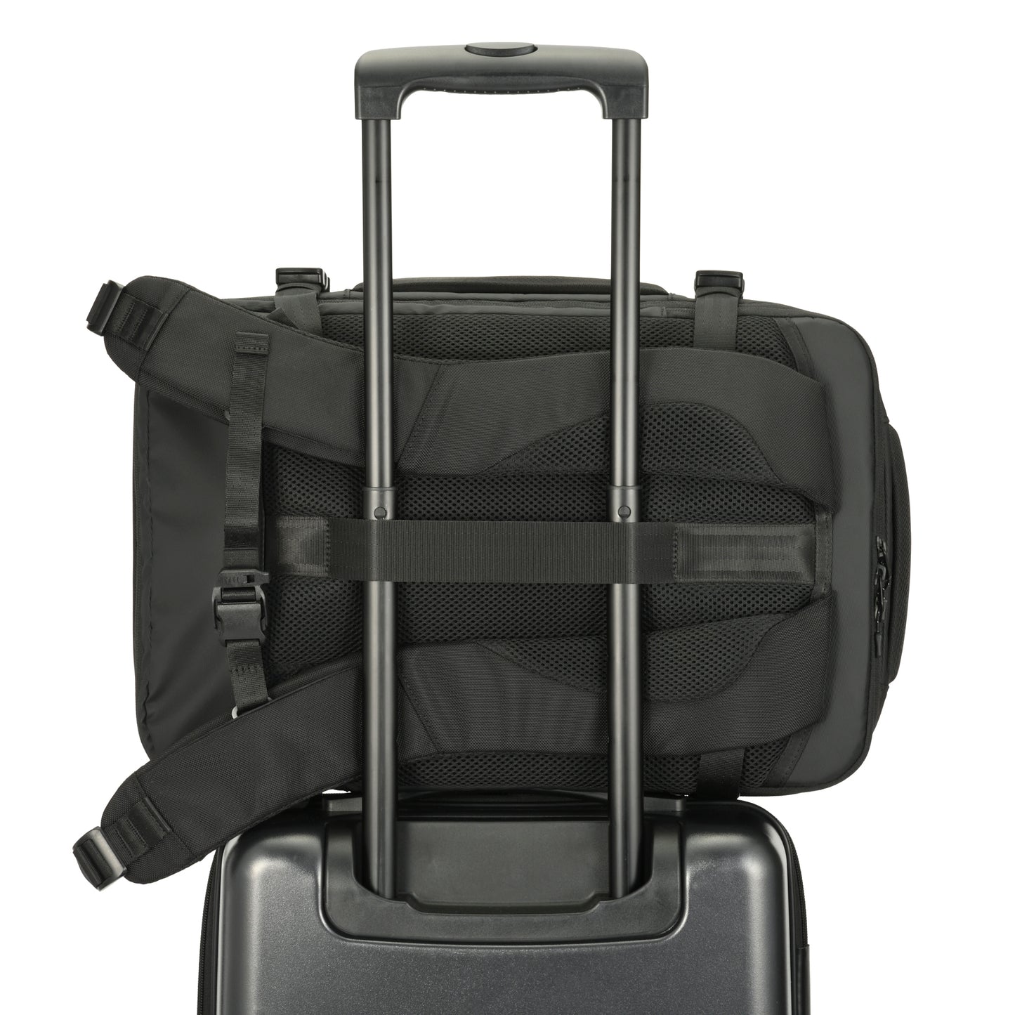 SPACEOPT Backpack Small