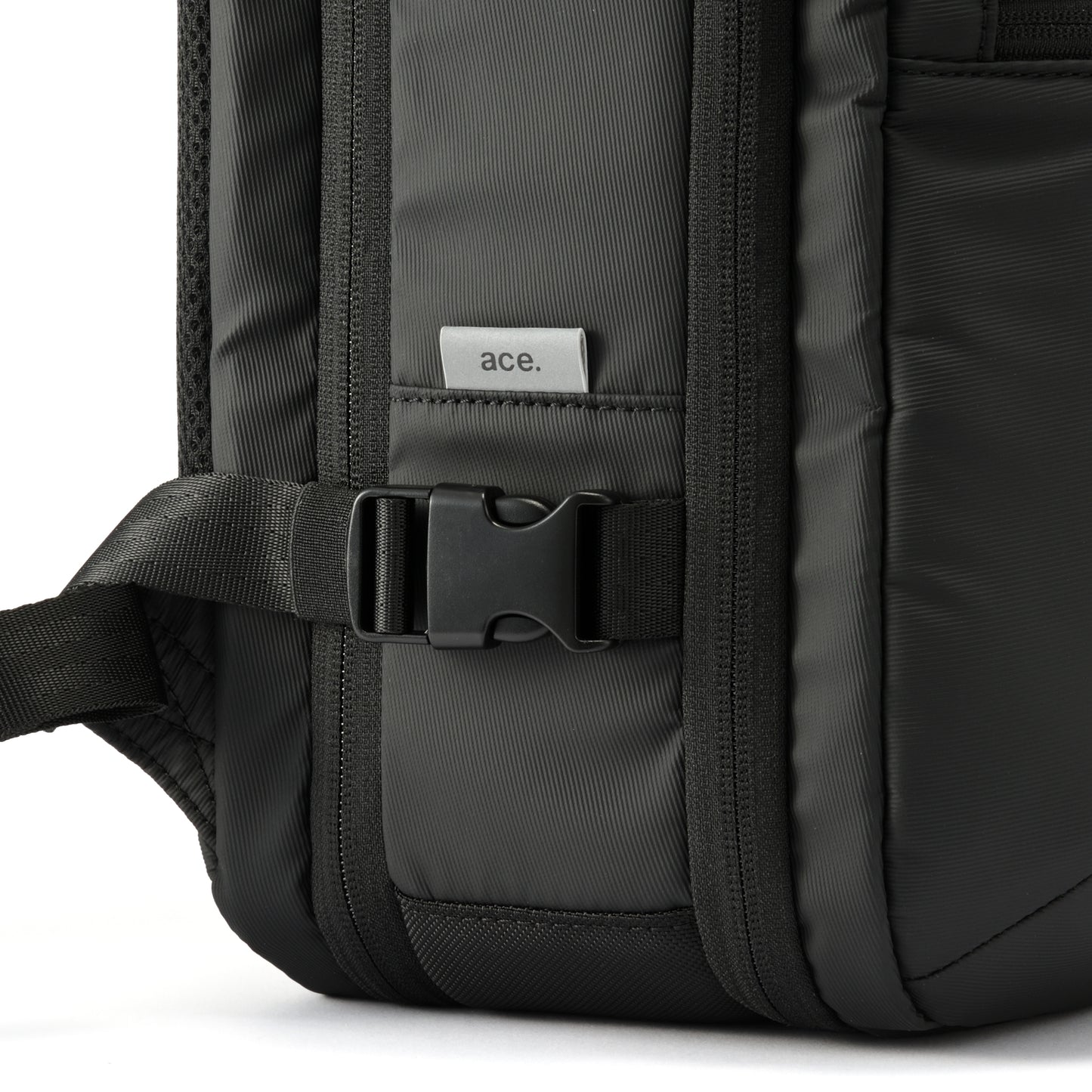 SPACEOPT Backpack Small