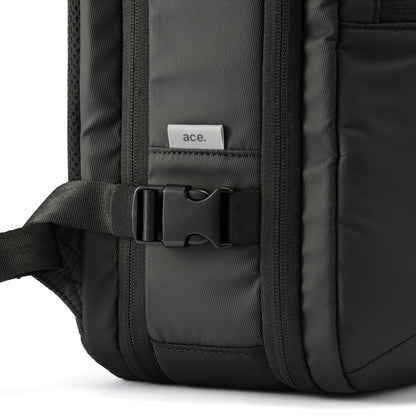 SPACEOPT Backpack Small