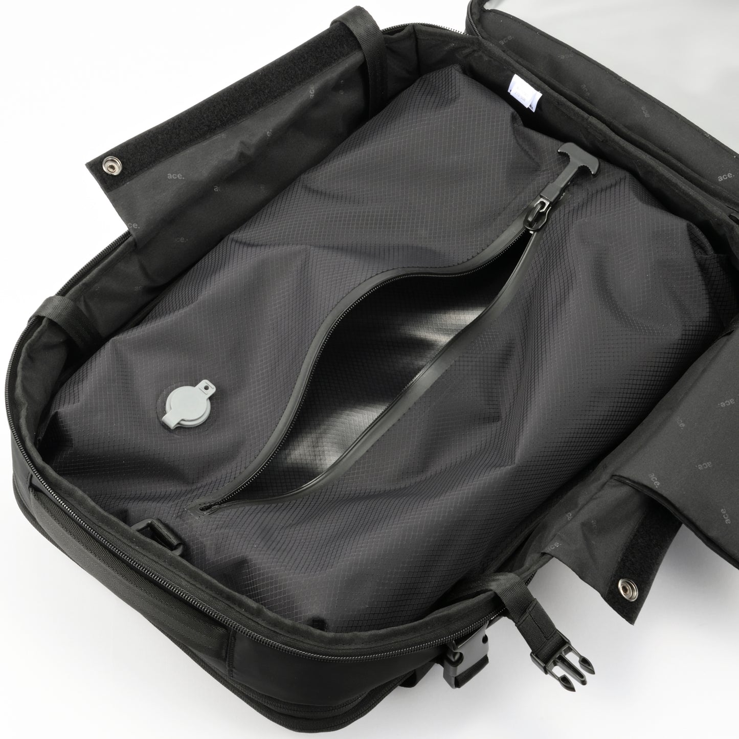 SPACEOPT Backpack Small